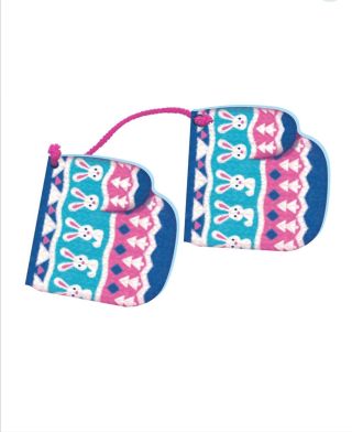 Перед вами чарівна книжка-іграшка, яка створює святковий настрій! Вона складається з двох маленьких книжечок, що скріплені...